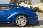 Faralli & Mazzanti Antas V8 GT 2008 года